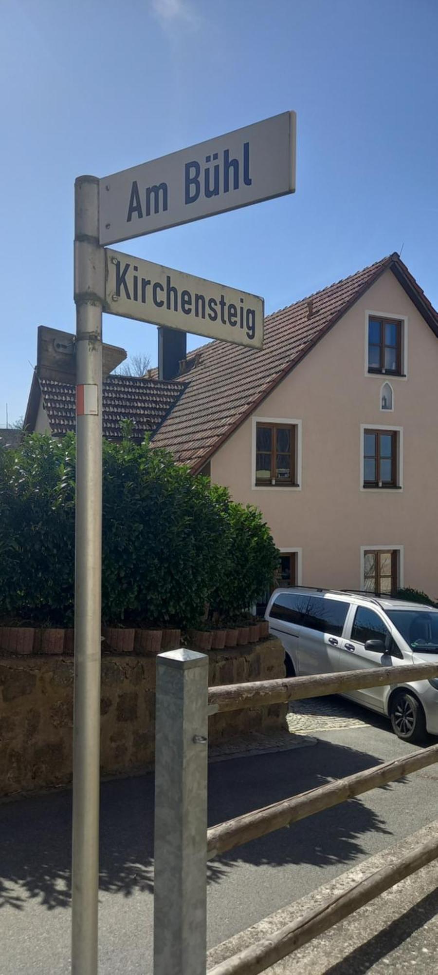 Goldsteig-Einzelzimmer Windischeschenbach Ngoại thất bức ảnh